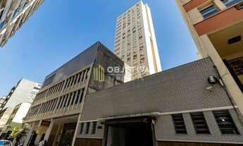 Imagem 3: Apartamento à venda 2 Quartos 1 Vaga 90M² Centro Histórico Porto Alegre - RS