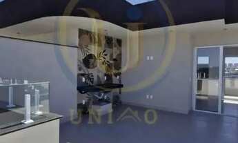 Imagem 7: Cobertura Sensacional 3 Quartos com Suite 141m² Bairro Santa Ines Belo Horizonte Predio No