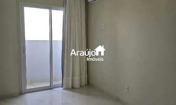 Imagem 7: Apartamento para aluguel, 3 quartos, 2 suítes, Plano Diretor Norte - Palmas/TO