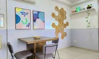 Imagem 5: Imóvel Nyc Jardim das Américas venda 75 m2 com 3 quartos em Jardim das Américas - Cuiabá