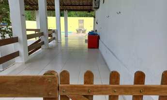 Imagem 2: Casa Aldeia Réveillon