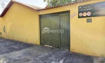 Imagem: CASA COM 3 QUARTOS CIDADE JARDIM - GOIÂNIA-GO