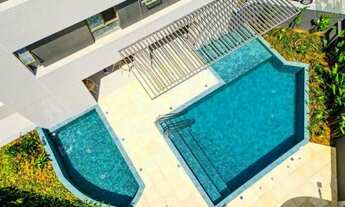 Imagem 4: Apartamento à venda no bairro de Capim Macio, Natal/RN.