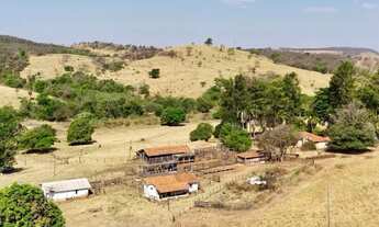 Imagem: Fazenda de 70 alqueires em Pontalina go
