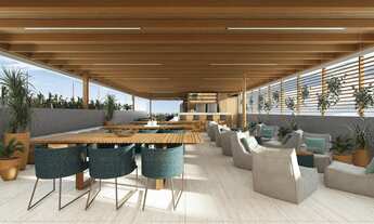 Imagem 5: Atlantis Camboinha, Apartamento para venda com 101m², 3 quartos em Camboinha, Cabedelo - P