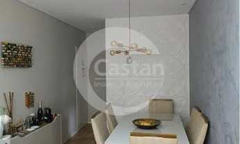 Imagem 3: Apartamento em Parque São Lucas