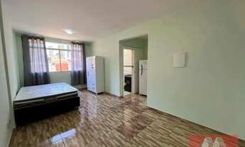 Imagem 2: Kitnet com 1 dormitório para alugar, 32 m² por R$ 2.298,02/mês - Bela Vista - São Paulo/SP