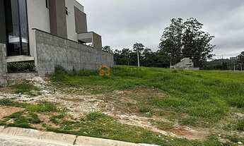 Imagem 2: Terreno plano à venda no Condomínio Real Park II