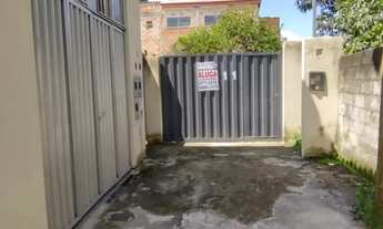 Imagem: 02 Casas Geminadas, 60m², Bandeirinhas