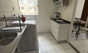 Imagem 6: Apto 100% Mobiliado - Green Park II