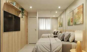 Imagem 4: Apartamento nos Bancários/Jardim São Paulo com 02 quartos sendo 01 suíte