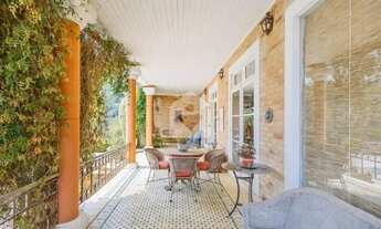 Imagem 8: Casa super charmosa em condomínio fechado em Itaipava