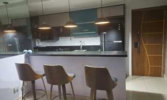 Imagem 6: Cobertura duplex em lauro de freitas, apartamento 3/4 em lauro de freitas