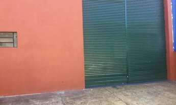 Imagem: Barracão para alugar, 250 m² por R$ 4.000,00/mês