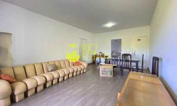 Imagem: Apartamento 3 quartos SUÍTE, 120m2, Sessenta