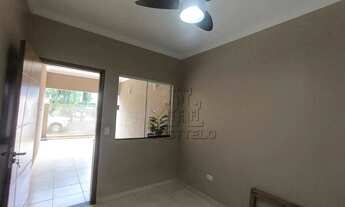 Imagem 3: Casa com 3 dormitórios para alugar, 100 m² por R$ 3.000,00/mês - Jardim Acapulco - Londrin