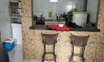 Imagem 2: Vendo casa 70 mil bairro pirâmide