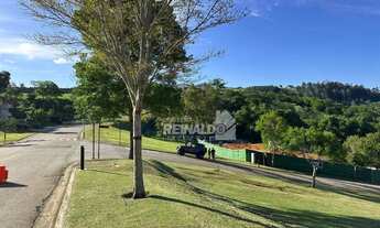 Imagem 3: Terreno à venda, 1255 m² por R$ 660.000,00 - Condomínio Fazenda Dona Carolina - Itatiba/SP