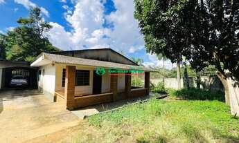 Imagem: Locação - bairro dos Pereiras