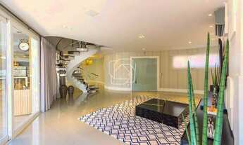 Imagem 4: Casa de Condomínio em Indaiatuba para aluguel Jardim Maison Du Parc - SP