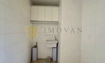 Imagem 4: Apartamento 2 Quartos, 47,36 m², Jardim José Figueira