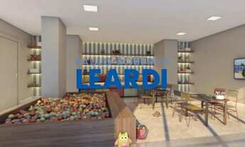 Imagem 1: APARTAMENTO - CITY LAPA - SP