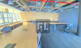 Imagem 7: Conjunto para alugar, 1145 m² por R$ 211.000,00/mês - Porto Maravilha - Rio de Janeiro/RJ