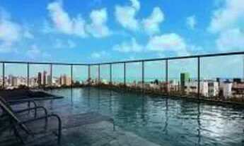 Imagem 5: Apartamento com 76 m², com 3 quartos no Bessa