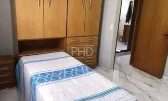 Imagem 6: Sobrado residencial para aluguel em Assunção, SBC 5 quartos, 3 vagas