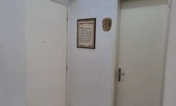 Imagem 2: Apartamento 02 dormitórios a venda, térreo, com uma vaga de estacionamento no Bairro Auxil