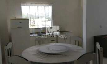 Imagem 2: Apartamento Semi- Mobiliado em Vila Nova - Barra Velha - SC