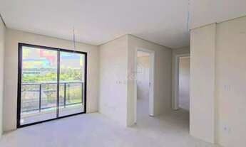 Imagem 2: Apartamento novo - 2 quartos - Venda - Bairro Ecoville- BELLOS IMÓVEIS