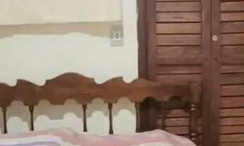 Imagem 5: Oportunidade ! Apto à venda 3 qtos/ 1 suíte , área lateral e 2 vagas de garagem na Praia d