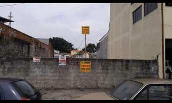 Imagem 4: Terreno, Jardim Boa Vista (Zona Oeste), São Paulo - R$ 430 mil, Cod: 3462