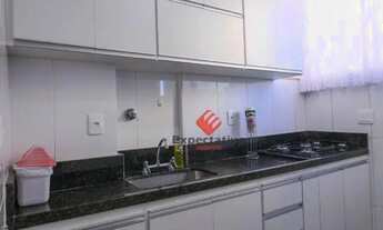 Imagem 3: Cobertura com 3 dormitórios à venda, 160 m² por R$ 670.000,00 - Nova Floresta - Belo Horiz