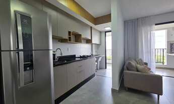 Imagem 4: Imóvel para aluguel tem 49 metros quadrados com 1 quarto em Parque Campolim - Sorocaba - S