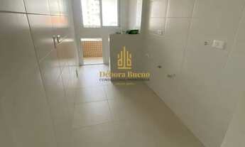 Imagem 4: Oportunidade Top ! R$ 450 Mil 2 dormts 1 suíte, sacada gourmet, 2 vagas