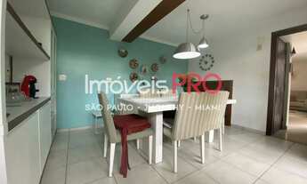 Imagem 11: Casa no Campo Belo com 183m², 3 quartos e 2 vagas