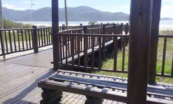 Imagem: Alugo pacote 5 dias casa praia sonho 6 dormitório.em