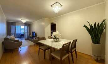 Imagem 3: APARTAMENTO MOBILIADO À VENDA NO EDIFÍCIO FORTALEZA - CENTRO DE APUCARANA