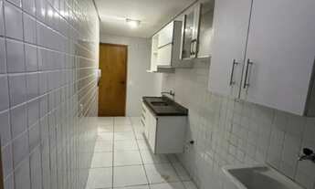 Imagem 7: EC- alugo apartamento 70 metros, 03 quartos, com área de lazer em boa viagem