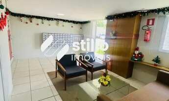 Imagem 7: APARTAMENTO PRA VENDA NO CONDOMÍNIO ESTILO PONTA NEGRA