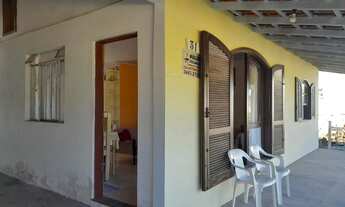 Imagem 2: Casa ampla e aconchegante em Itapoá - perfeita para famílias!