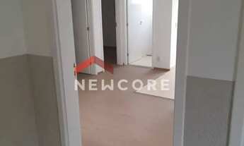 Imagem 2: Apartamento em Avenida Cleise Terezinha Rosa Silva - Recreio dos Sorocabanos - Sorocaba/SP