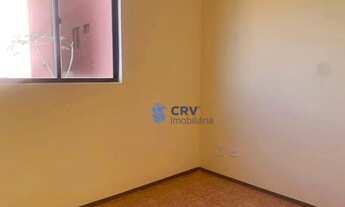 Imagem 7: Apartamento com 2 dormitórios para alugar, 55 m² por R$ 1.580,00/mês - Gleba Palhano - Lon