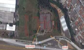 Imagem 5: Vendo terreno com galpão , Vila Jaraguá, Anhanguera, Zona Oeste, excelente localização