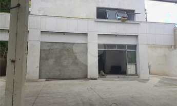 Imagem: Galpão à venda ou para locação em Aliança