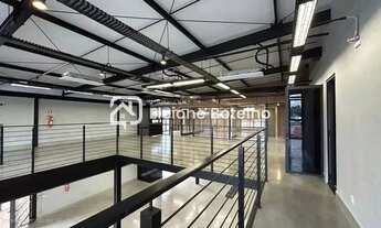 Imagem: Aluguel Prédio VIGILATO PEREIRA