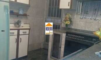 Imagem 7: Casa para Locação em Belford Roxo, Areia Branca, 2 dormitórios, 1 banheiro, 1 vaga