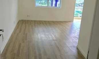 Imagem: Sala comercial com 48 m² com 2 vagas de